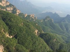 -丹东凤凰山景区