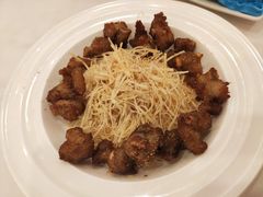 柠蜜陈皮骨-广州酒家(昌岗地铁站店)