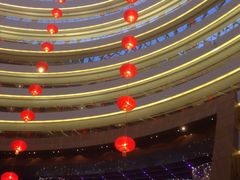 -杭州国际会议中心洲际酒店-原素全日餐厅(解放东路店)