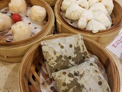 -点都德(大茶楼店)