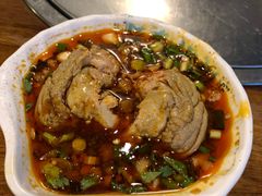 -馋虫重庆火锅(玉林南街店)