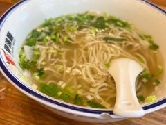 -清真·兰州老马家美食(凤凰岭店)