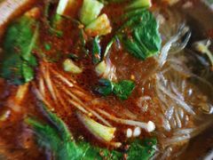-清真·马文砂锅大全(麦苋街店)