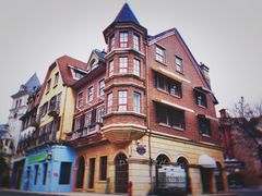 -中旅阿那亚九龙湖·公主酒店