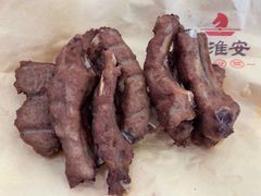 -老淮安·淮安菜(淮阴区店)