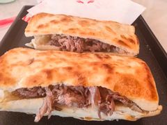-高玛纳驴肉火烧(一世界店)