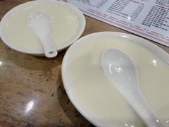 -沙湾姜埋奶(兴新包店)