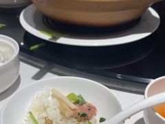 -富淳饭店(陆家嘴保利广场店)