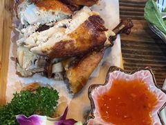 -Hi YOU你的饭局泰餐厅(雍和宫店)