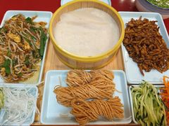 -宏状元现熬粥·京味菜(五棵松店)