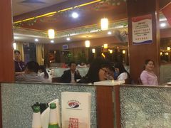 -汉丽轩·音乐自助烤肉餐厅(石岐店)