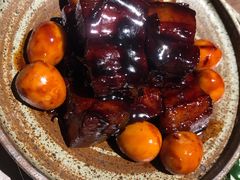本帮单枞红烧肉-梅花境(万科店)