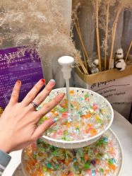 -Beauty Nails 美甲美睫皮肤管理