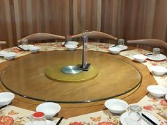 包厢-虾饺妹·酒家(金碧店)