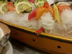 -万宝海鲜舫(劳动公园店)