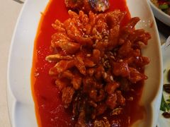 -京味斋·北京烤鸭(北京南站洋桥店)