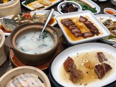 -岭南小生·粤港点心(南门口店)