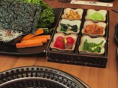 -丸藏和牛烧肉专门店(园区师惠坊店)