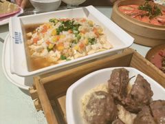 -观塘港茶餐厅(八一大道店)