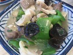 -朱洪元苏式面馆(绿宝广场店)