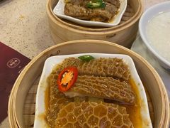 -点都德(盘福楼店)