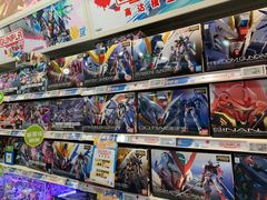 -TOYSRUS玩具反斗城(深圳万象城店)