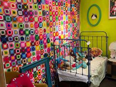 -恋物百货商店(华侨城店)