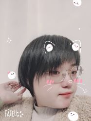 -罗亚帝造型