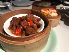 -唐茶苑(Soho)