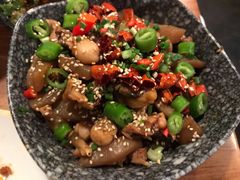 跳跳蛙-付小姐在成都(中山公园店)
