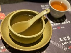 -盡膳口福跷脚牛肉火锅(合生汇购物中心店)