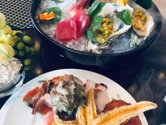 -Social 秀西餐厅-长沙瑞吉酒店(运达店)