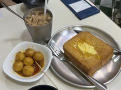 -華歡冰室-WahFoon(吉大店)