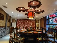 -东北大院·东北菜(三台子店)