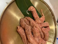 -老板娘的烤肉店(港湾广场店)