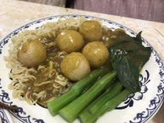-渔记茶餐厅(渔村店)