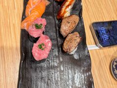 -合点寿司(金虹桥商场店)