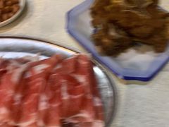 -北平楼老北京涮羊肉(滨河北路店)