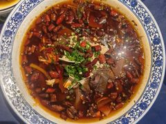 -院8里·少城记忆老川菜(宽窄巷子店)