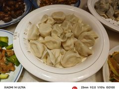 -日丰园海肠水饺·老字号大连海鲜(和平广场店)