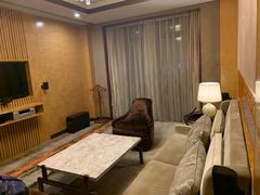 -西安赛瑞喜来登大酒店