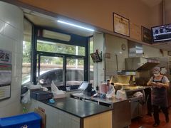 -肯德基(黄渡DT店)