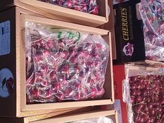 -沈阳市八家子水果批发市场