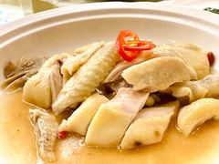 -香云轩·顺德菜(香云纱园林酒店店)