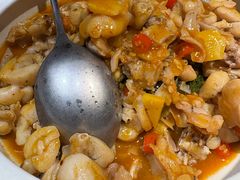 -火候轩品质湘菜·私厨(市府店)