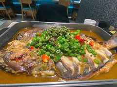 -半天妖烤鱼(中山路店)
