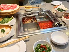 -海底捞火锅(新华联梦想城店)