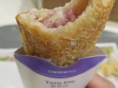 -麦当劳(轻轨曹杨路店)
