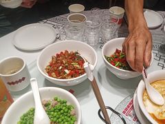 -味上湘菜馆(阿波罗店)