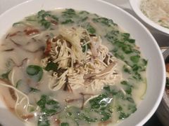 -狮王府淮扬菜(夫子庙老门东店)